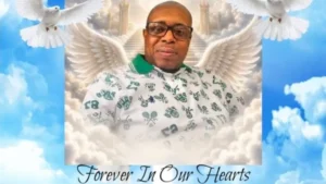 Vilcuis “Vil” Camille Obituary, Death – Family Mourns Sudden Loss After Heart Attack