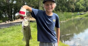 Logan Rahn Obituary, Death – 11-Year-Old Omaha Hockey Club Player Dies After Scooter Accident in Bennington