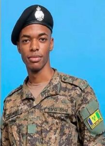 Kenrick Scott Obituary, Death – Royal St. Vincent and the Grenadines Police Force Mourns Officer