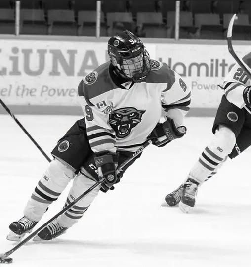 Dawson Abrahams Canada Obituary, Death: St. Catharines Hockey Community Mourns Redeemer University Star at 22