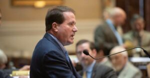 Chris Murphy Obituary, Death – Former South Carolina Lawmaker Dies, Leaving Legacy of Public Service