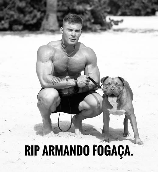 Armando Fogaça São Paulo, Brazil Cause Of Death and Obituary – Gaming Community Mourns Beloved Player Who Died at 38