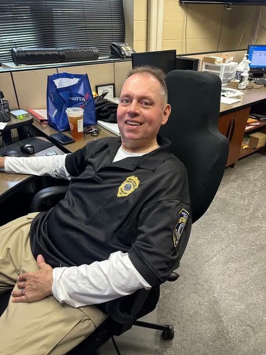 Jay Mazurkiewicz Obituary Buffalo, NY Death