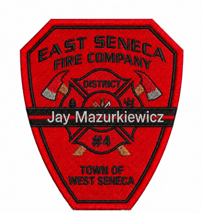 Jay Mazurkiewicz Obituary Buffalo, Obituary, NY Death – Fire Service Mourns the Loss of Respected Instructor and Mentor